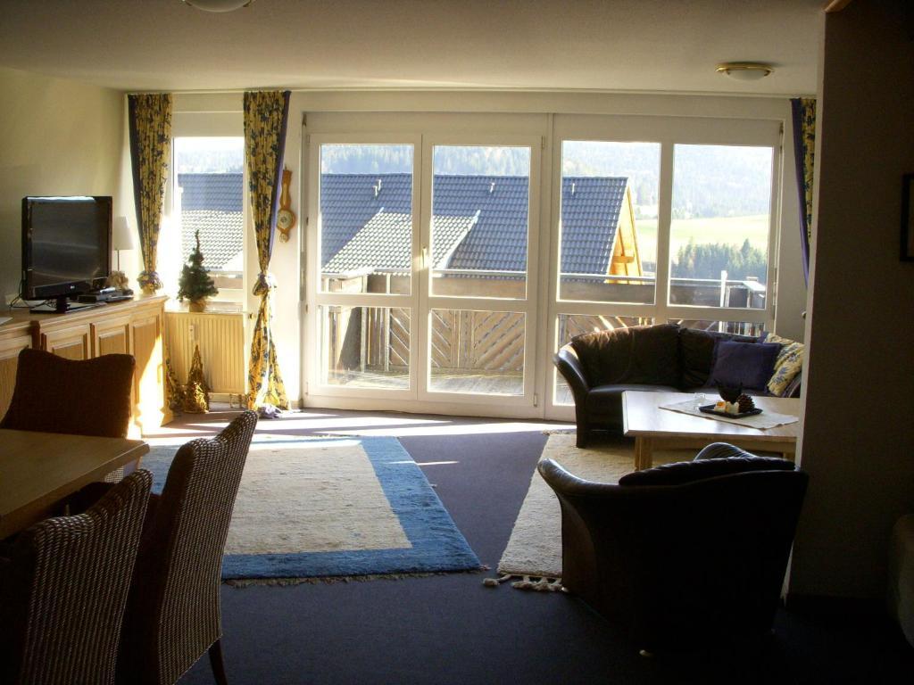 Wohnpark Schwarzwaldblick Bernau Quarto foto